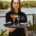 Domek letniskowy Tawerna Kaszubska *