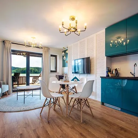 אכסניה Tawerna Kaszubska