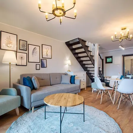 山林小屋 Tawerna Kaszubska