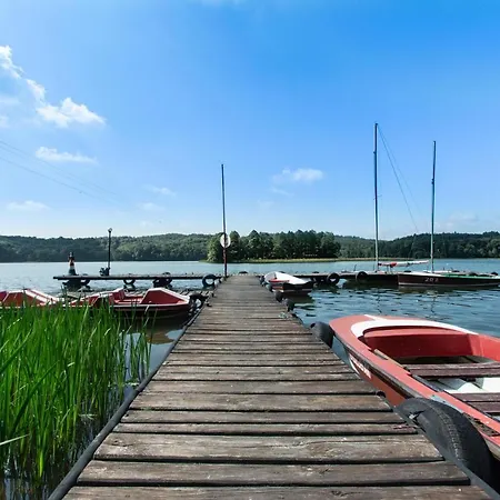 山林小屋 Tawerna Kaszubska