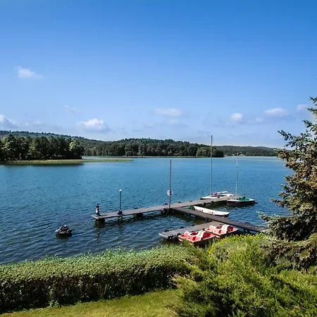 山林小屋 Tawerna Kaszubska