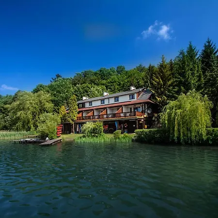 Tawerna Kaszubska Lodge *