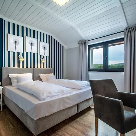 Lodge Tawerna Kaszubska