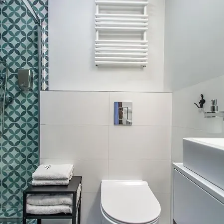 山林小屋 Tawerna Kaszubska 奥斯特基采