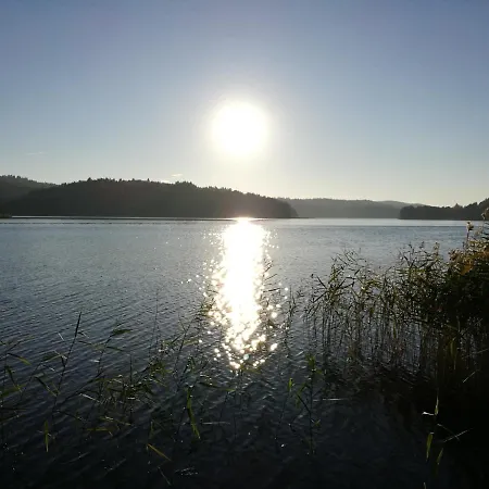 Lodge Tawerna Kaszubska