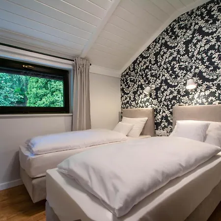 Tawerna Kaszubska Lodge *
