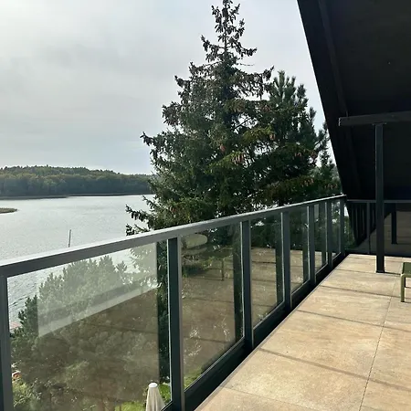 Tawerna Kaszubska Lodge *