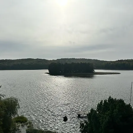 山林小屋 Tawerna Kaszubska 奥斯特基采