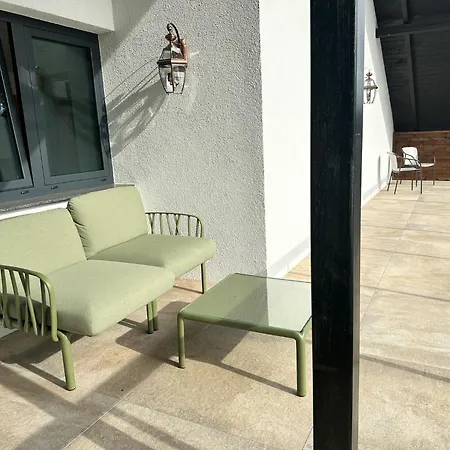 롯지 Tawerna Kaszubska *