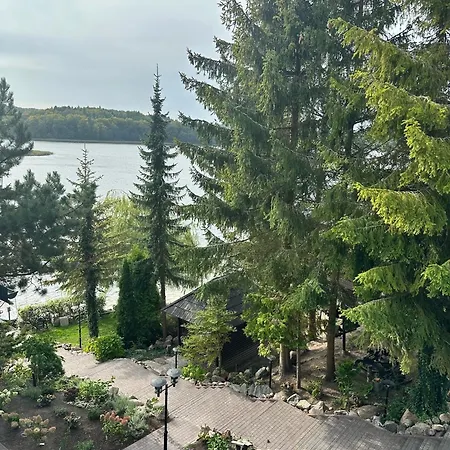Lodge Tawerna Kaszubska Ostrzyce