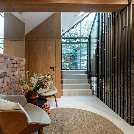 Tawerna Kaszubska * 奥斯特基采