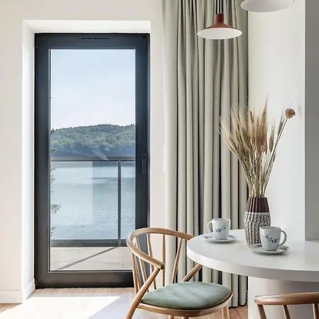 Tawerna Kaszubska אוסטשיצ'ה