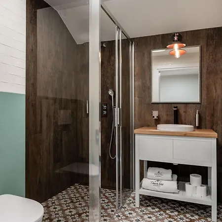 롯지 Tawerna Kaszubska