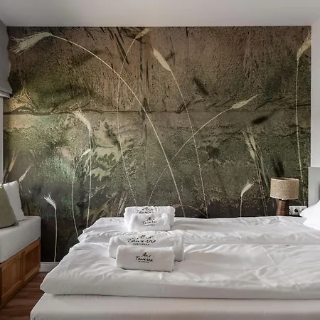 롯지 Tawerna Kaszubska *