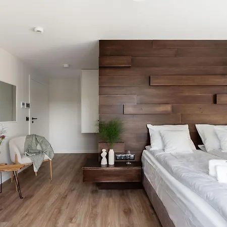 Jaktstuga Tawerna Kaszubska Ostrzyce