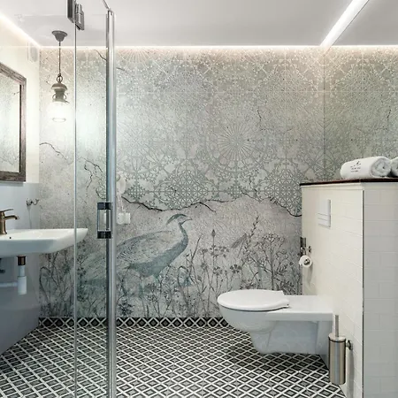 Tawerna Kaszubska * 奥斯特基采