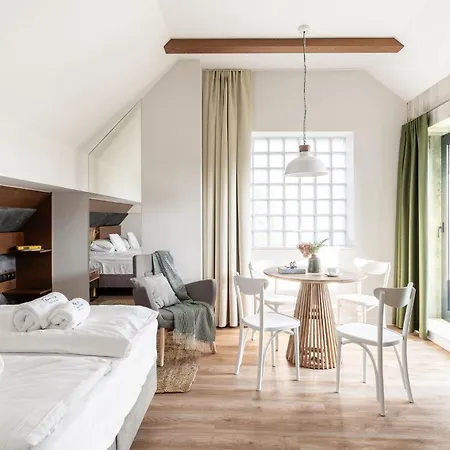 山林小屋 Tawerna Kaszubska *