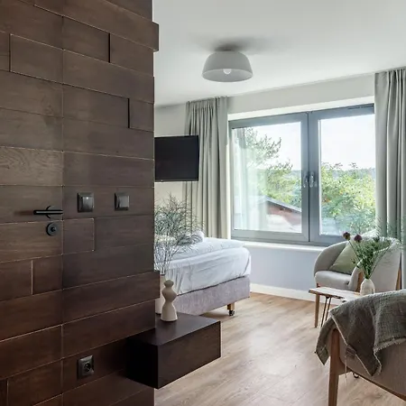 Tawerna Kaszubska * 奥斯特基采