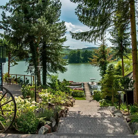 Tawerna Kaszubska * 奥斯特基采