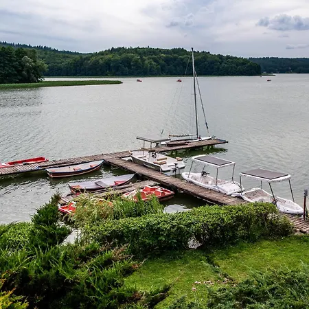 Tawerna Kaszubska 山林小屋