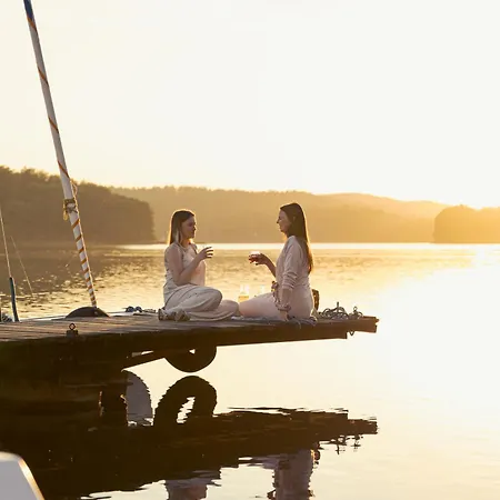 Tawerna Kaszubska 롯지 *