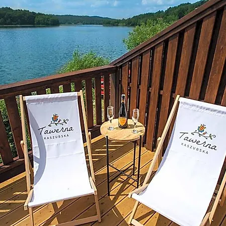 Lodge Tawerna Kaszubska Ostrzyce