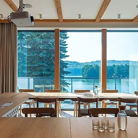 Tawerna Kaszubska Lodge Ostrzyce