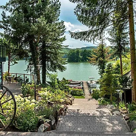 Lodge Tawerna Kaszubska