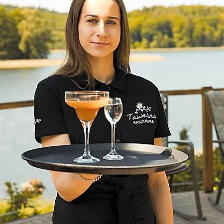 Lodge Tawerna Kaszubska *