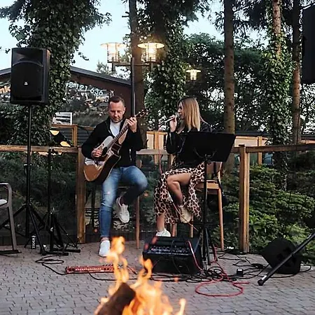 Tawerna Kaszubska *
