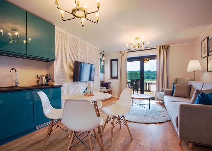 Tawerna Kaszubska Lodge