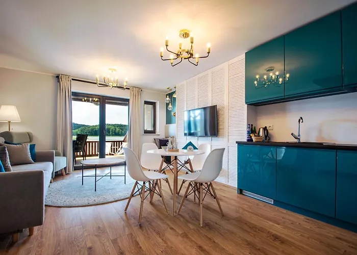 Lodge Tawerna Kaszubska