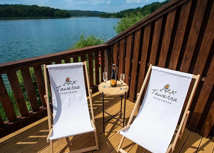 Tawerna Kaszubska *