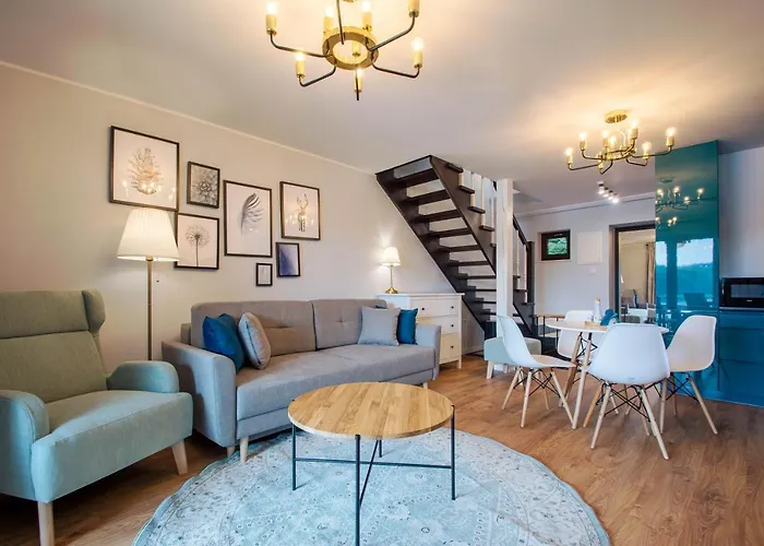 Lodge Tawerna Kaszubska