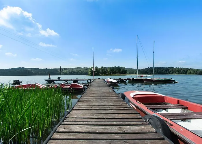 Lodge Tawerna Kaszubska