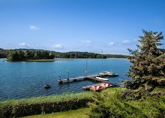 Lodge Tawerna Kaszubska