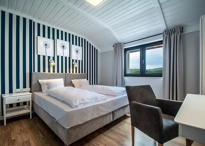 Lodge Tawerna Kaszubska