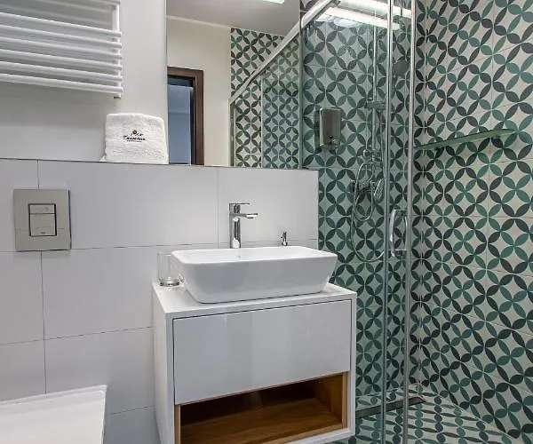 Tawerna Kaszubska Lodge