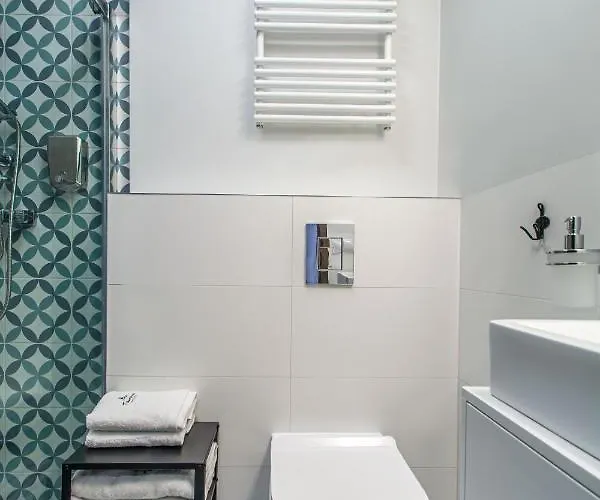 Lodge Tawerna Kaszubska Ostrzyce