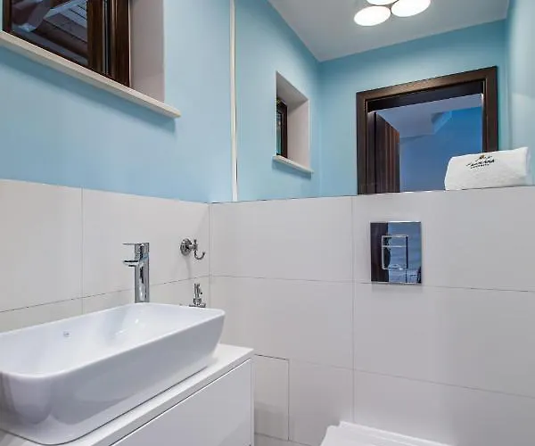 Tawerna Kaszubska Lodge