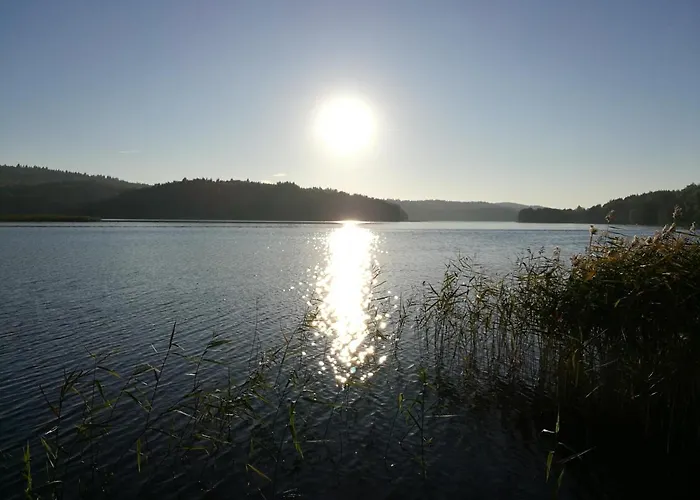 Lodge Tawerna Kaszubska