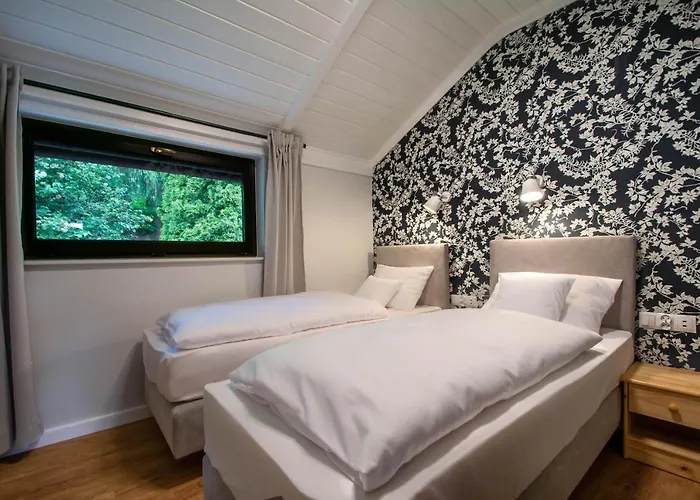 Tawerna Kaszubska Lodge *