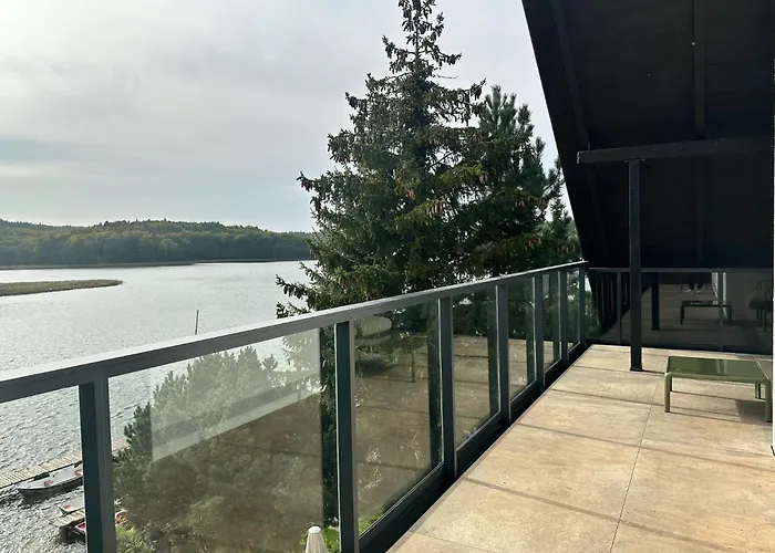 Tawerna Kaszubska Lodge *