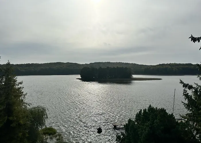 Lodge Tawerna Kaszubska Ostrzyce