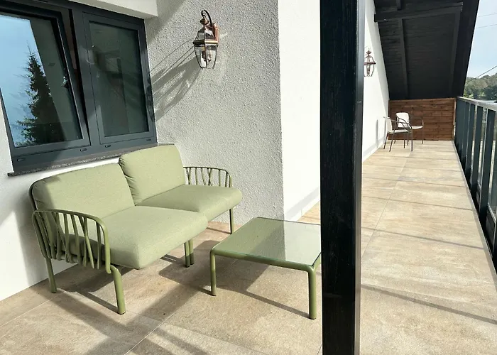 Lodge Tawerna Kaszubska *