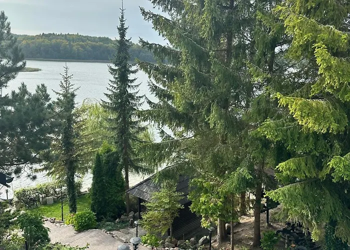 Lodge Tawerna Kaszubska Ostrzyce