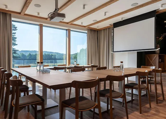 Lodge Tawerna Kaszubska