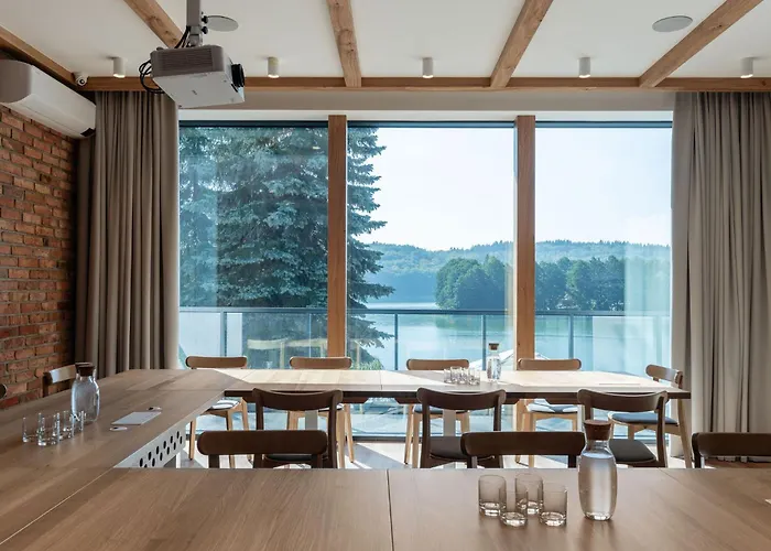 Tawerna Kaszubska Lodge *