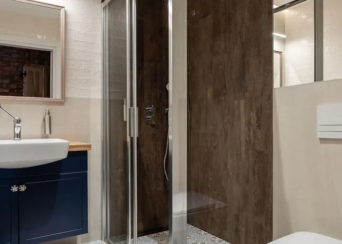 Tawerna Kaszubska * Ostrzyce