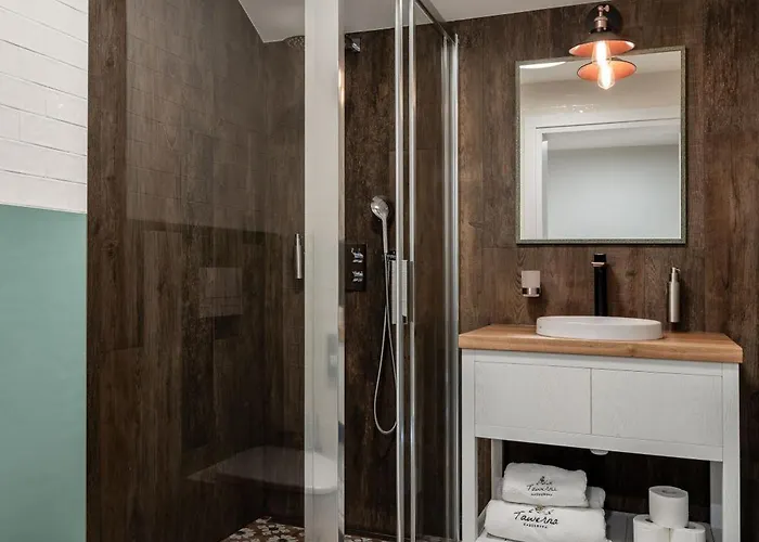 Lodge Tawerna Kaszubska